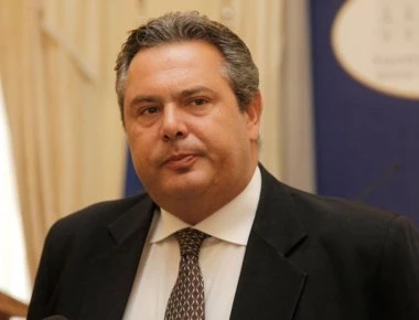 Π.Καμμένος: «Ο Μαρινάκης χρησιμοποιεί τους οπαδούς του Ολυμπιακού για να μη μπει φυλακή»